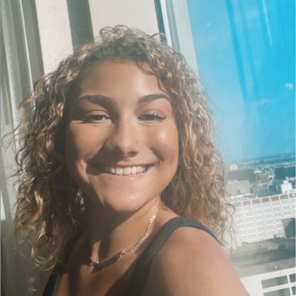 Meet your Posher, Giana